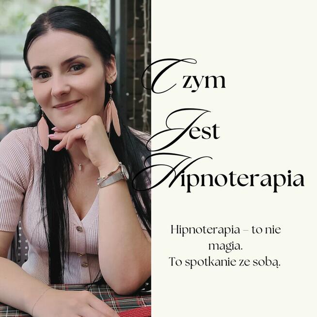 Hipnoterapia i Odzyskiwanie Wewnętrznej Mocy – Transformacja