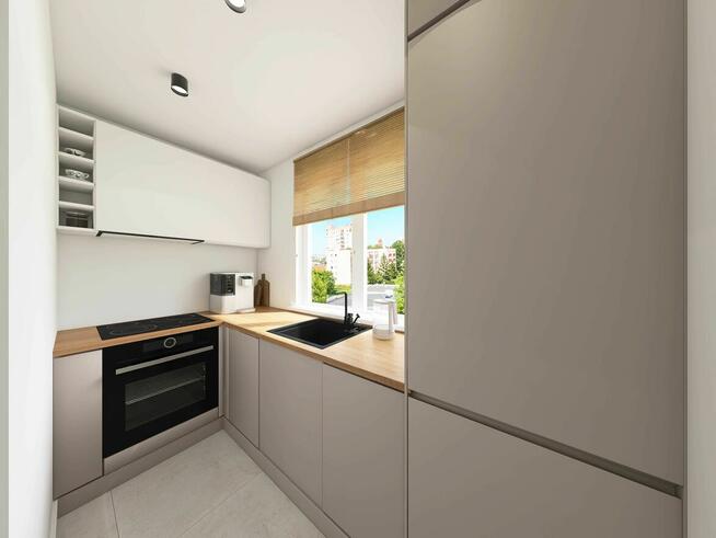 Sosnowiec POGOŃ 3 pokojowe mieszkanie po GENERALNYM remoncie