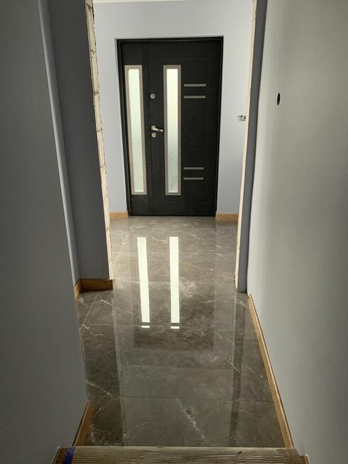 Kompleksowe wykończenia wnętrz remonty