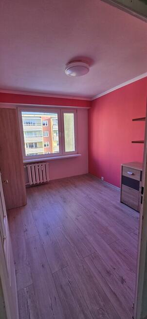 Mieszkanie 2 pokojowe + parking od 1 lutego 2026