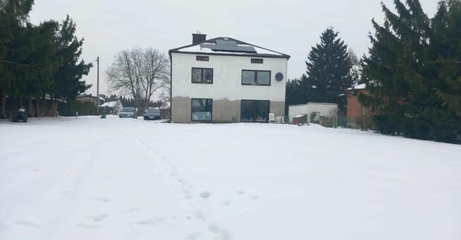 Dom po kapitalnym remoncie z działką 75arów KOBIERNIKI k. SA