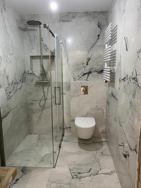 Kompleksowe wykończenia wnętrz remonty