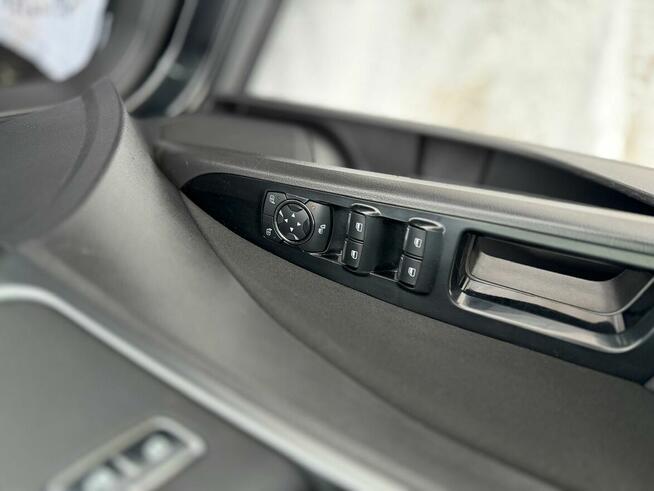 Ford Mondeo mk5 1.5ecoboost