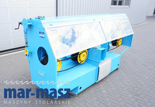 Obtaczarka PROBST 200 *** Mar - Masz