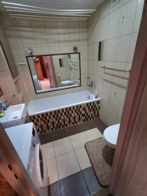 Wynajmę mieszkanie CZECHÓW