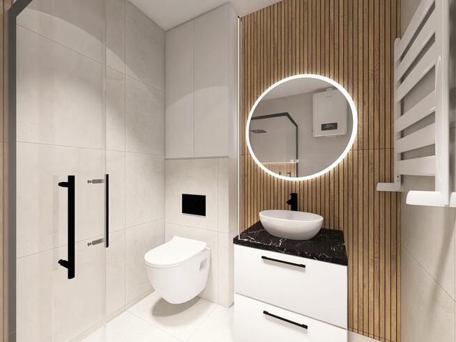 Sosnowiec POGOŃ 3 pokojowe mieszkanie po GENERALNYM remoncie