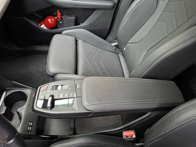 BMW Seria 2 BMW 225xe Active Tourer Plug-In Hybrid 4x4 skóra