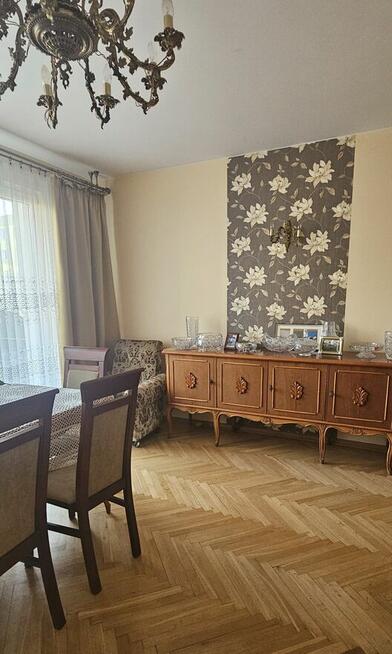 Mieszkanie trzypokojowe z loggią o pow. 62,30 m2