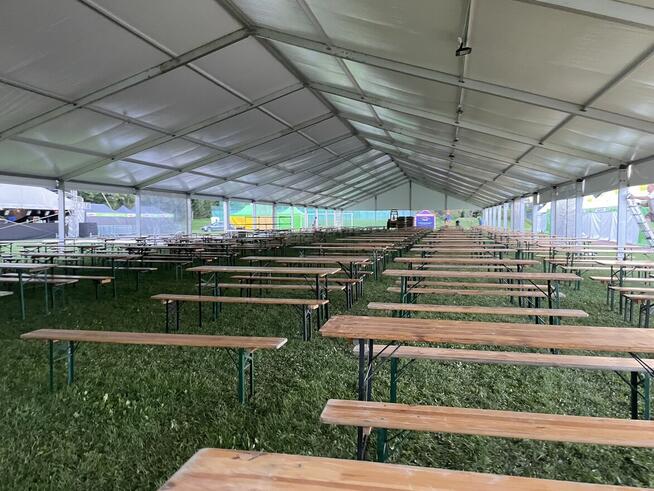 NAMIOT NA DOŻYNKI, IMPREZY PLENEROWE, WYNAJEM