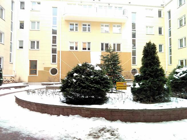 OKAZJA! Trzy pokoje z balkonem!