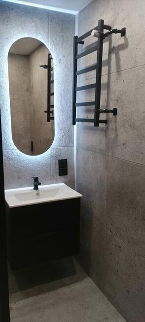 Kafelkarz , glazurnik , wykończenia wnętrz