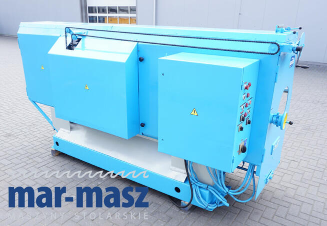 Obtaczarka PROBST 200 *** Mar - Masz