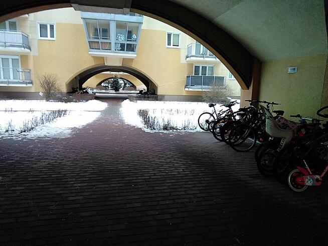 OKAZJA! Trzy pokoje z balkonem!