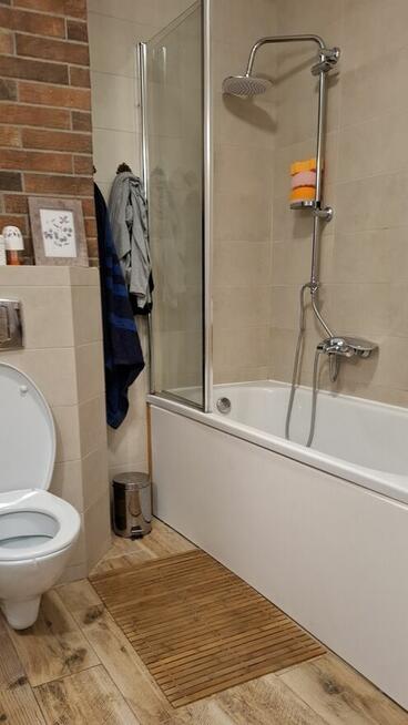 Dom typu bliźniak o pow. 204 m2 w Żyrardowie