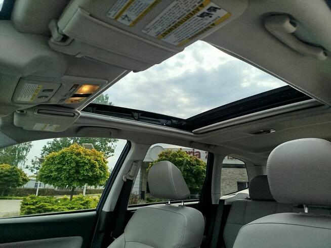 Subaru Forester 2016