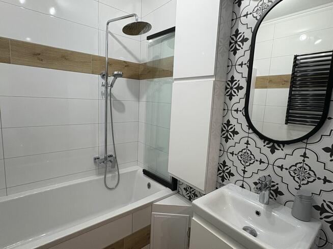 Mieszkanie po remoncie 63m2 | 3 pokoje, loggia | Żyrardów