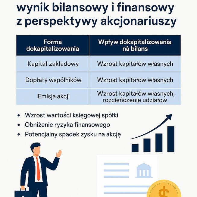Skup Zadłużonych Spółek - Kancelaria Bladowski.Legal