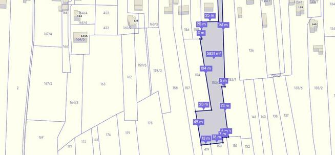 Dom po kapitalnym remoncie z działką 75arów KOBIERNIKI k. SA