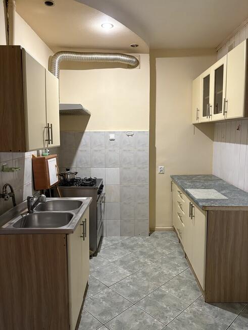 Mieszkanie do remontu 39,95m2 | 2 pokoje | Żyrardów