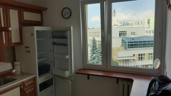 Mieszkanie dwupokojowe wynajmę