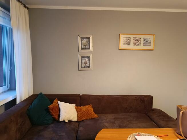 Wynajmę kawalerkę od 01.02.2026