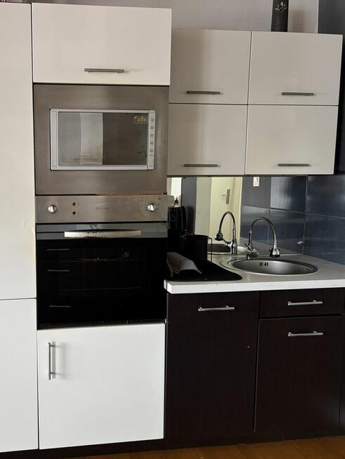 LOFT 62,44m2 | 2 pokoje | z najemcą | centrum Żyrardowa