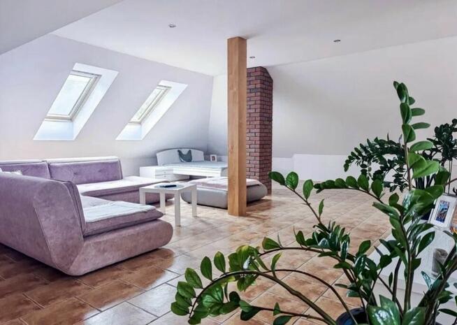 Luksusowy dom dla wymagających pod Bydgoszczą