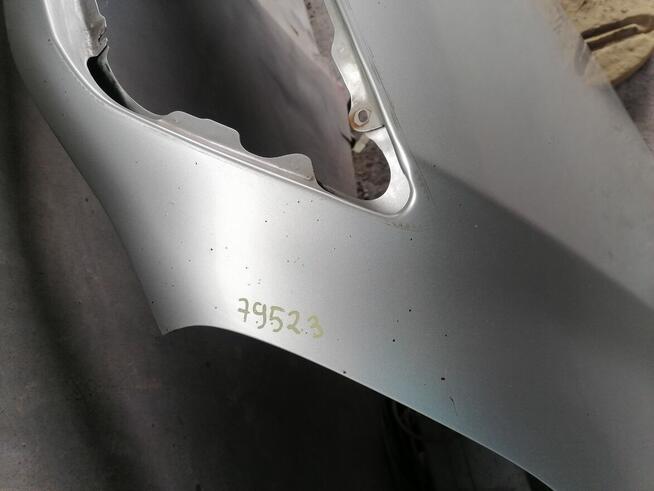 Maska przód lexus rx 300