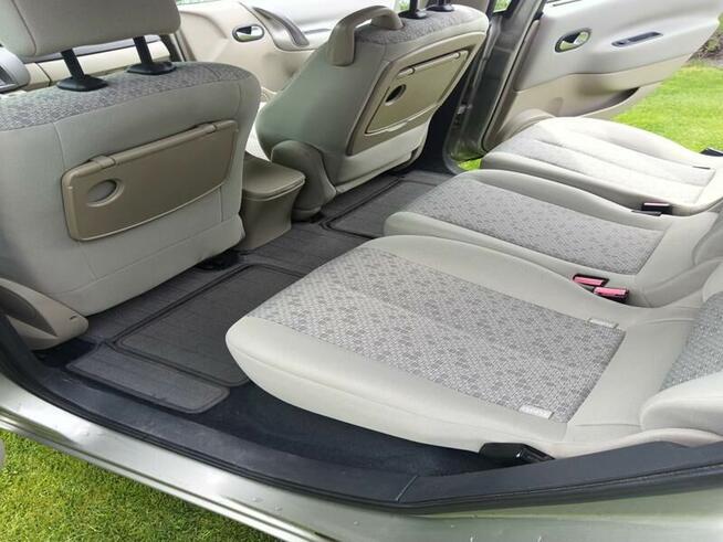 Renault Scenic 1,6 / 112KM