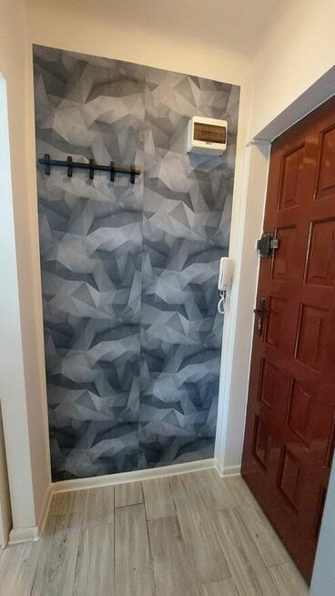 Mała kawalerka na wynajem