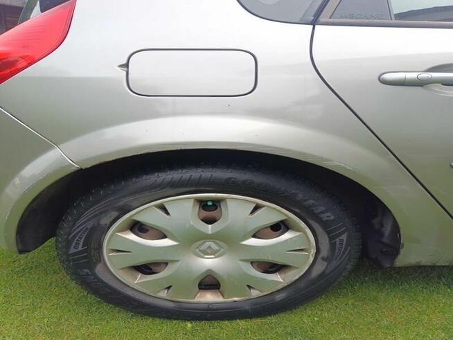 Renault Scenic 1,6 / 112KM