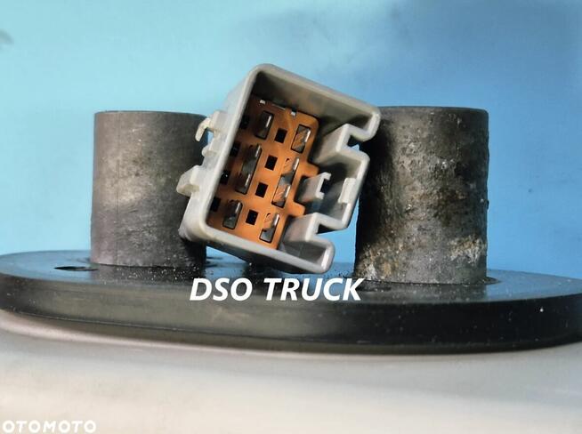 WEBASTO AIR TOP EVO 2000 VOLVO FH ogrzewanie postojowe