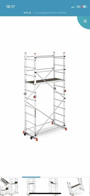 Wynajem/Wypożyczalnia Narzędzi Zsyp-Nosidło-Żyrafa-Młoty-itd