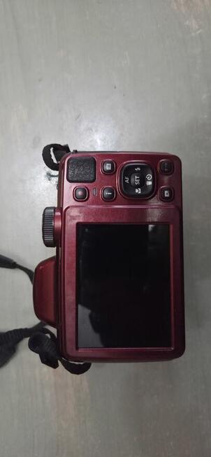 Aparat fotograficzny Kodak PIXPRO AZ425