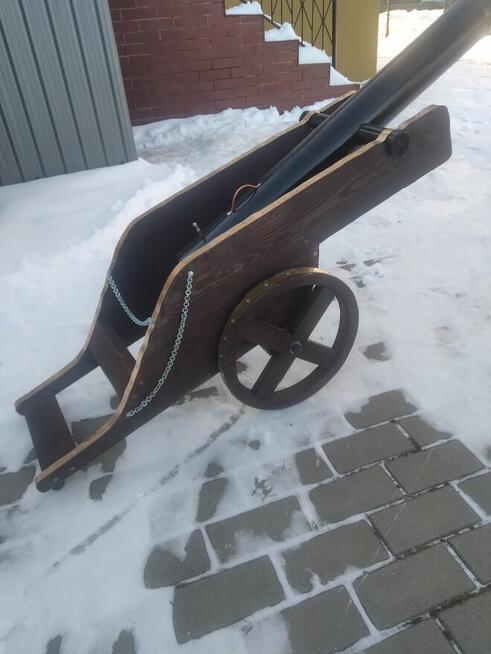 Sprzedam armate ozdobno