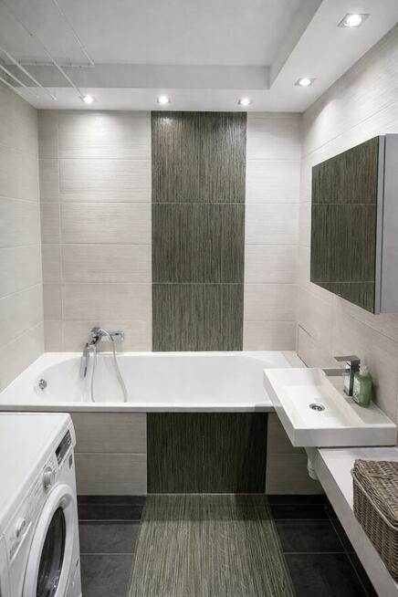 3-pokojowe mieszkanie z widokiem na zieleń, parter - Wośniki