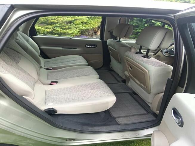 Renault Scenic 1,6 / 112KM