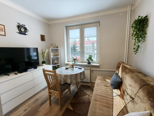 Trzypokojowe mieszkanie o pow. 47,35 m2 w Żyrardowie