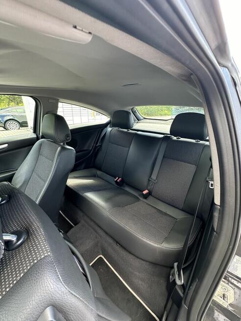 Opel Astra H GTC 1.9 CDTI 150KM | 2009 | Xenon | Sport | Opł