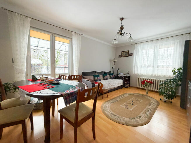 Gwiazdowo - dom parterowy+działka budowlana-32 km od morza!