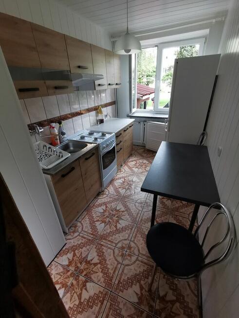 Wynajmę mieszkanie CZECHÓW