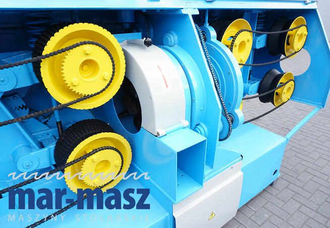 Obtaczarka PROBST 200 *** Mar - Masz