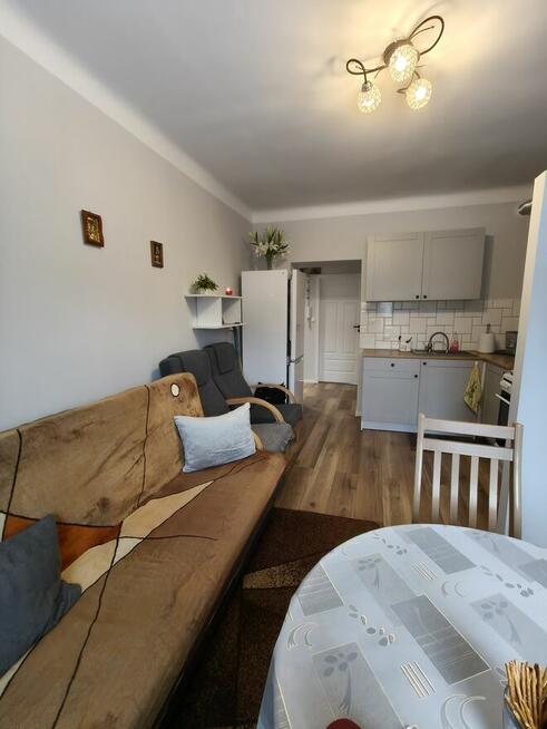 Trzypokojowe mieszkanie o pow. 47,35 m2 w Żyrardowie