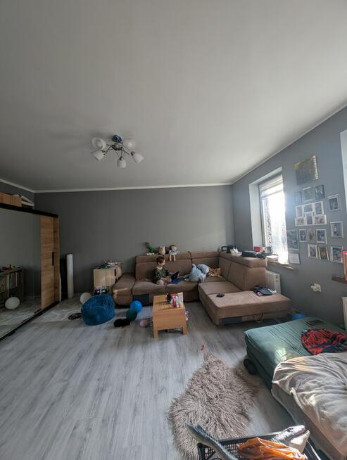 Zamienię mieszkanie w Zabrzu na Gliwice Zabrze i okolice