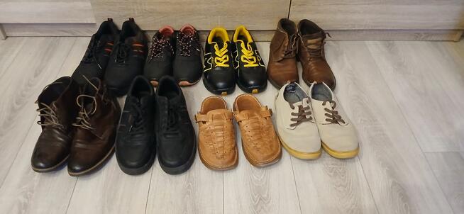 Sprzedam odzież używaną