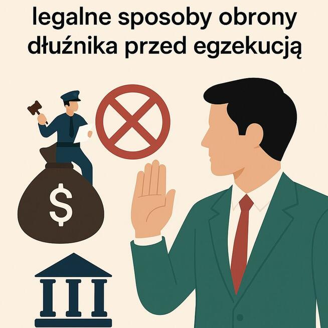 Skup Zadłużonych Spółek - Kancelaria Bladowski.Legal