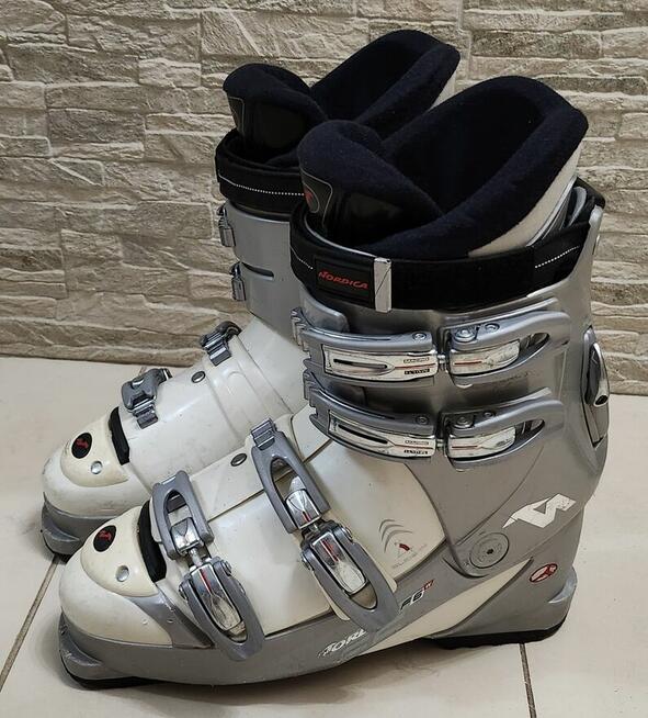 Nordica F6w buty narciarskie roz 27