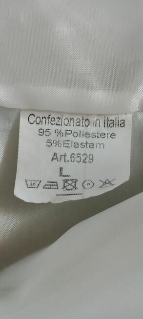 Marynarka damska New Colection 3/4 marszczony rękaw