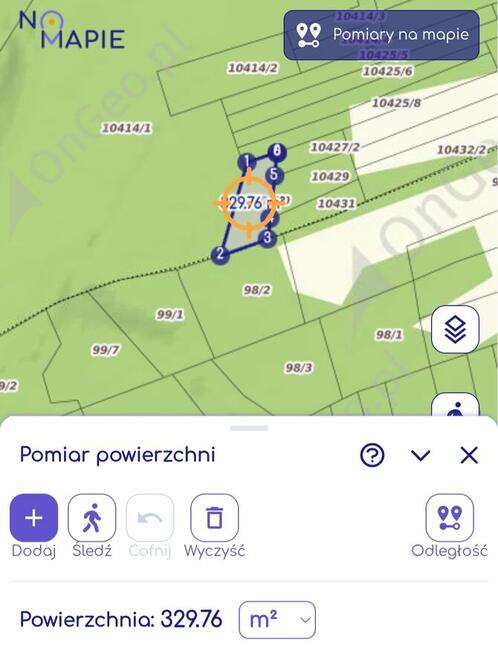 Sprzedam działki Jeleśnia