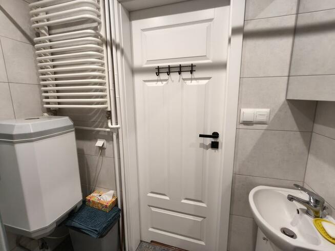 Trzypokojowe mieszkanie o pow. 47,35 m2 w Żyrardowie